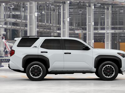 2026 Toyota 4Runner - Photo 14