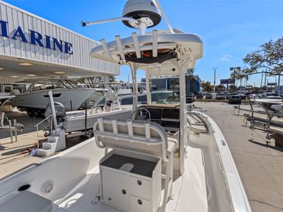 2018 Boston Whaler 240 Dauntless Pro - Photo 18