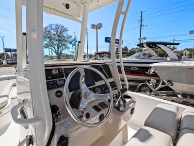 2018 Boston Whaler 240 Dauntless Pro - Photo 40
