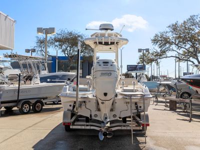 2018 Boston Whaler 240 Dauntless Pro - Photo 31