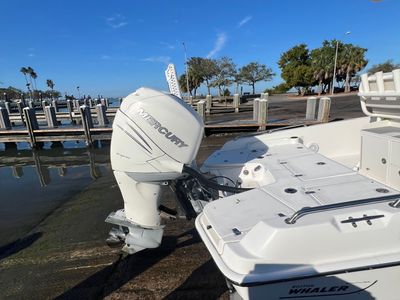2018 Boston Whaler 240 Dauntless Pro - Photo 14