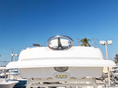 2018 Boston Whaler 240 Dauntless Pro - Photo 1