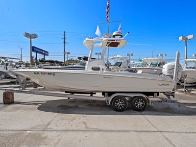 2018 Boston Whaler 240 Dauntless Pro - Photo 7