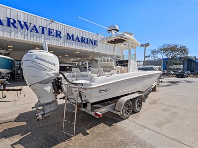 2018 Boston Whaler 240 Dauntless Pro - Photo 10