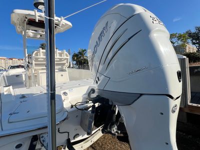 2018 Boston Whaler 240 Dauntless Pro - Photo 21
