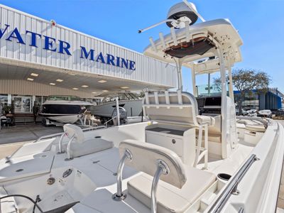 2018 Boston Whaler 240 Dauntless Pro - Photo 15