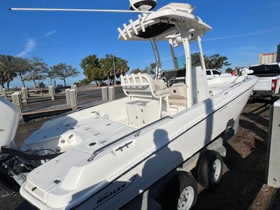 2018 Boston Whaler 240 Dauntless Pro - Photo 16