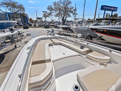 2018 Boston Whaler 240 Dauntless Pro - Photo 29