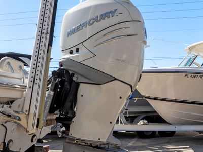 2018 Boston Whaler 240 Dauntless Pro - Photo 32