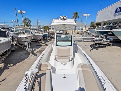 2018 Boston Whaler 240 Dauntless Pro - Photo 28