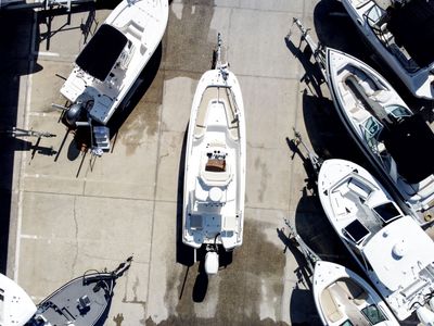 2018 Boston Whaler 240 Dauntless Pro - Photo 43