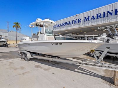 2018 Boston Whaler 240 Dauntless Pro - Photo 39