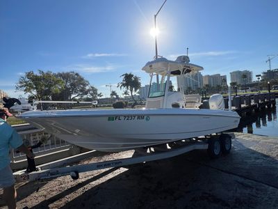 2018 Boston Whaler 240 Dauntless Pro - Photo 20