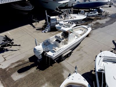 2018 Boston Whaler 240 Dauntless Pro - Photo 44