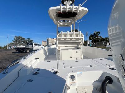 2018 Boston Whaler 240 Dauntless Pro - Photo 17