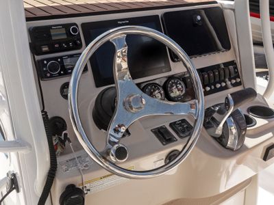 2018 Boston Whaler 240 Dauntless Pro - Photo 23