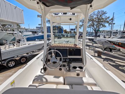 2018 Boston Whaler 240 Dauntless Pro - Photo 26