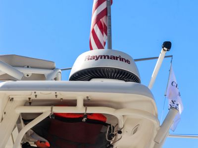 2018 Boston Whaler 240 Dauntless Pro - Photo 5