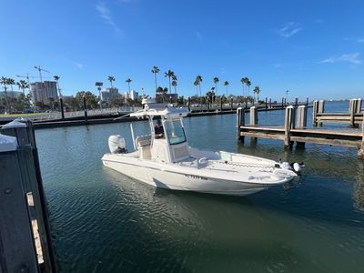 2018 Boston Whaler 240 Dauntless Pro - Photo 11