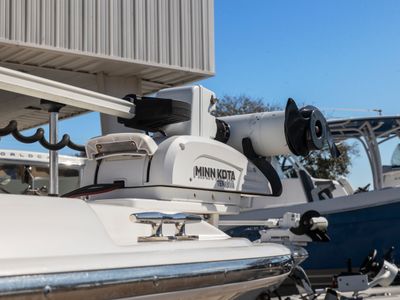 2018 Boston Whaler 240 Dauntless Pro - Photo 3