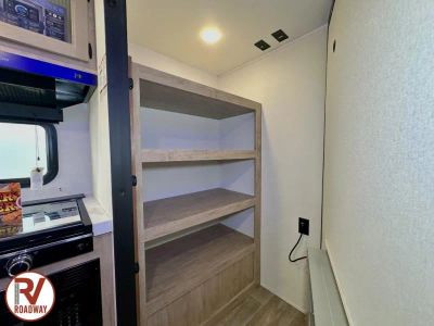 2027 Forest River RV Cherokee Grey Wolf — photo 19 view
