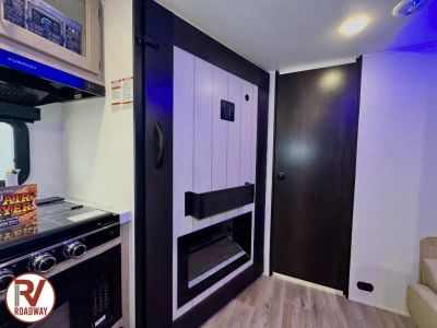 2027 Forest River RV Cherokee Grey Wolf — photo 18 view