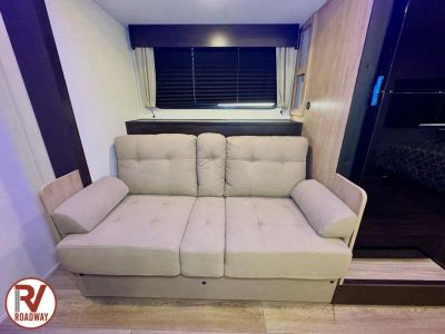 2027 Forest River RV Cherokee Grey Wolf — photo 15 view