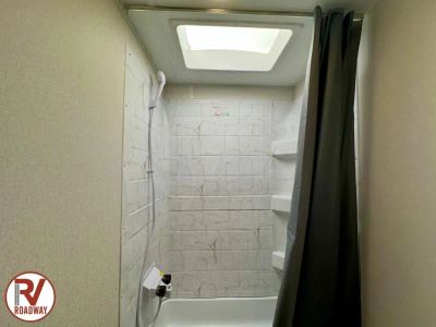 2027 Forest River RV Cherokee Grey Wolf — photo 22 view