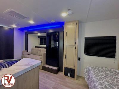 2027 Forest River RV Cherokee Grey Wolf — photo 10 view