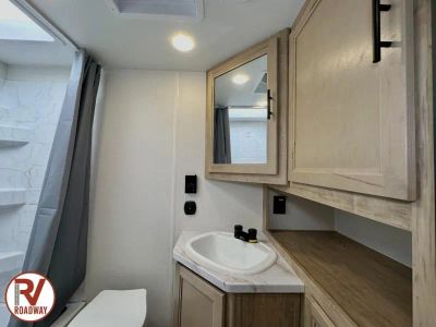 2027 Forest River RV Cherokee Grey Wolf — photo 20 view