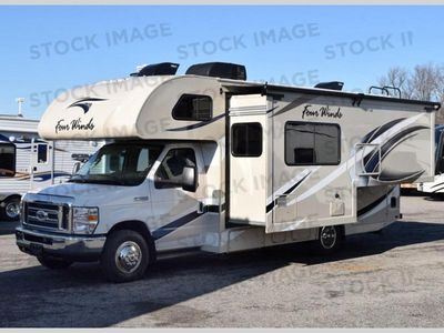 2018 Thor Motor Coach Four Winds - Photo 4
