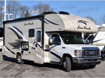 2018 Thor Motor Coach Four Winds - Photo 1