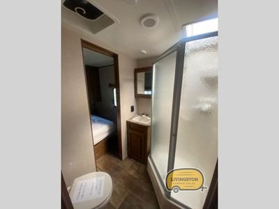 2018 CrossRoads RV Zinger - Photo 16