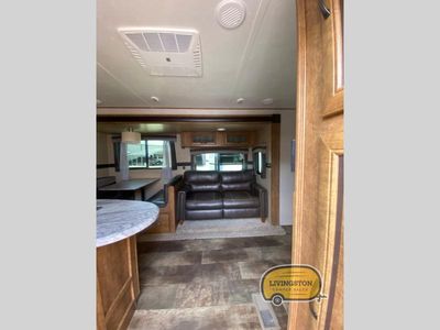 2018 CrossRoads RV Zinger - Photo 7