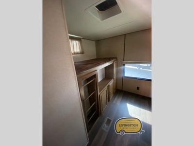 2018 CrossRoads RV Zinger - Photo 13