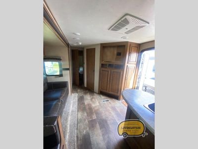 2018 CrossRoads RV Zinger - Photo 15