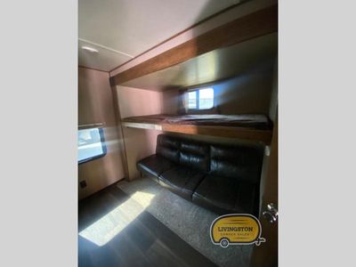 2018 CrossRoads RV Zinger - Photo 12