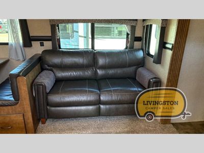 2018 CrossRoads RV Zinger - Photo 8