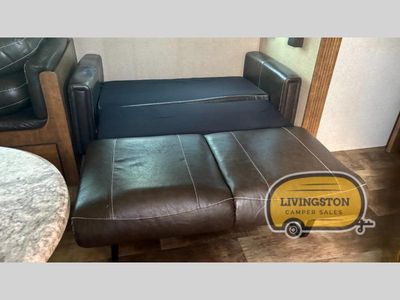 2018 CrossRoads RV Zinger - Photo 9