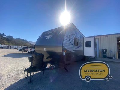 2018 CrossRoads RV Zinger - Photo 4