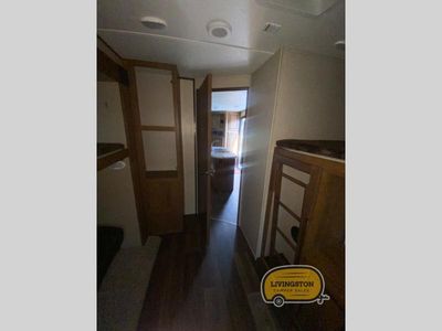 2018 CrossRoads RV Zinger - Photo 14