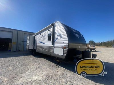 2018 CrossRoads RV Zinger - Photo 1