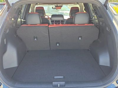 2026 Kia Sportage — photo 12 view