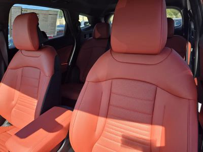 2026 Kia Sportage — photo 25 view