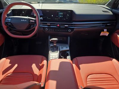 2026 Kia Sportage — photo 15 view