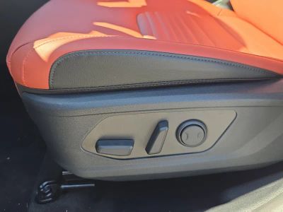 2026 Kia Sportage — photo 24 view