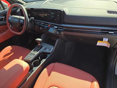 2026 Kia Sportage — photo 14 view