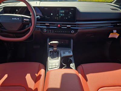2026 Kia Sportage — photo 17 view