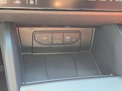 2026 Kia Sportage — photo 31 view