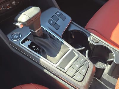 2026 Kia Sportage — photo 32 view